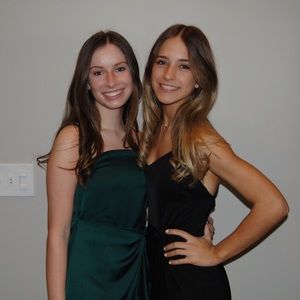 Meet your Posher, Alison